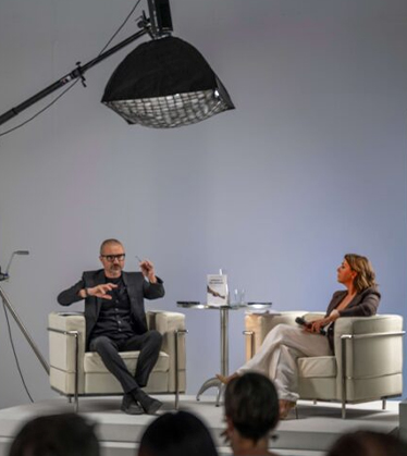 evento connessioni sebastiano zanolli