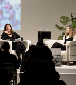 Elisa Andreatta evento Terzo Millennium - terzomillennium.net