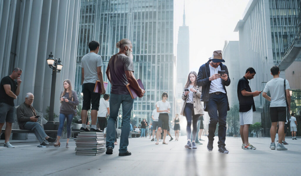 Intelligenza culturale, Terzo Millennium