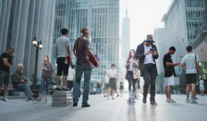 Intelligenza culturale, Terzo Millennium